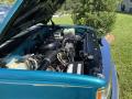  1995 C/K 5.7 Liter OHV 16-Valve V8 Engine #11