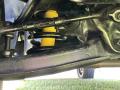 Undercarriage of 1995 Chevrolet C/K C1500 Extended Cab #14