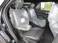Rear Seat of 2022 Ford Explorer ST 4WD #13