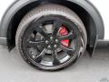  2022 Ford Explorer ST 4WD Wheel #9