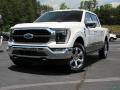 2022 Ford F150 King Ranch SuperCrew 4x4