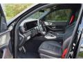  2021 Mercedes-Benz GLE Black w/Dinamica Interior #15