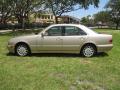 2000 E 320 Sedan #3