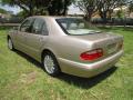 2000 E 320 Sedan #7