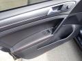 Door Panel of 2021 Volkswagen Golf GTI SE #13