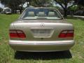2000 E 320 Sedan #9