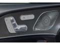 Controls of 2021 Mercedes-Benz GLE 53 AMG 4Matic #23