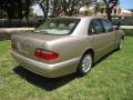 2000 E 320 Sedan #11