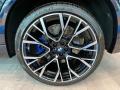  2022 BMW X5 M  Wheel #3