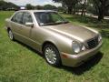 2000 E 320 Sedan #15