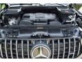  2021 GLE 3.0 Liter Turbocharged DOHC 24-Valve VVT Inline 6 Cylinder Engine #37