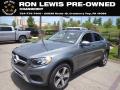 Dealer Info of 2017 Mercedes-Benz GLC 300 4Matic #1