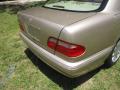 2000 E 320 Sedan #34