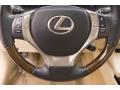  2015 Lexus ES 350 Sedan Steering Wheel #13