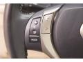  2015 Lexus ES 350 Sedan Steering Wheel #14