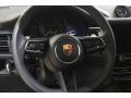  2022 Porsche Macan  Steering Wheel #7