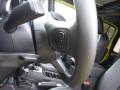  2022 Jeep Wrangler Unlimited Sahara 4XE Hybrid Steering Wheel #15