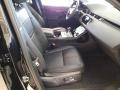 Front Seat of 2023 Land Rover Range Rover Evoque S #3