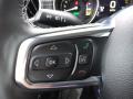  2022 Jeep Wrangler Unlimited Sahara 4XE Hybrid Steering Wheel #24