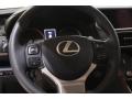  2019 Lexus IS 300 AWD Steering Wheel #7