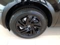  2023 Land Rover Range Rover Evoque S Wheel #9
