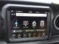 Controls of 2022 Jeep Wrangler Unlimited Sahara 4XE Hybrid #29