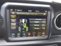 Controls of 2022 Jeep Wrangler Unlimited Sahara 4XE Hybrid #31