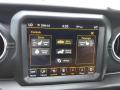 Controls of 2022 Jeep Wrangler Unlimited Sahara 4XE Hybrid #32