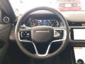  2023 Land Rover Range Rover Evoque S Steering Wheel #16