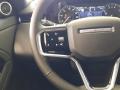  2023 Land Rover Range Rover Evoque S Steering Wheel #17