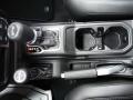  2022 Wrangler Unlimited 8 Speed Automatic Shifter #35