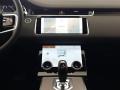 Controls of 2023 Land Rover Range Rover Evoque S #19