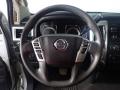  2017 Nissan TITAN XD SV King Cab 4x4 Steering Wheel #25