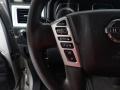  2017 Nissan TITAN XD SV King Cab 4x4 Steering Wheel #27