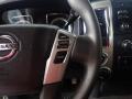  2017 Nissan TITAN XD SV King Cab 4x4 Steering Wheel #28