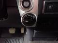 Controls of 2017 Nissan TITAN XD SV King Cab 4x4 #30