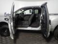 Door Panel of 2017 Nissan TITAN XD SV King Cab 4x4 #33