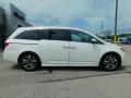 2015 Odyssey Touring Elite #2