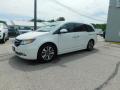 2015 Odyssey Touring Elite #3