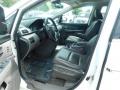 2015 Odyssey Touring Elite #5