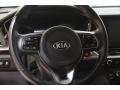  2021 Kia Niro LXS Hybrid Steering Wheel #7