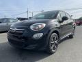 Front 3/4 View of 2016 Fiat 500X Easy #3