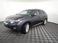2010 RX 450h AWD Hybrid #8