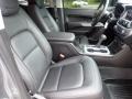 Front Seat of 2021 Chevrolet Colorado ZR2 Crew Cab 4x4 #10