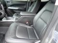 Front Seat of 2021 Chevrolet Colorado ZR2 Crew Cab 4x4 #15