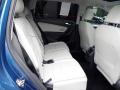 Rear Seat of 2018 Volkswagen Tiguan SEL Premium 4MOTION #11