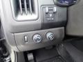 Controls of 2021 Chevrolet Colorado ZR2 Crew Cab 4x4 #20