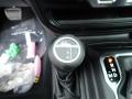  2022 Wrangler 8 Speed Automatic Shifter #17