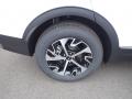  2023 Kia Sportage EX AWD Wheel #9