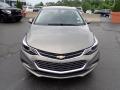  2018 Chevrolet Cruze Pepperdust Metallic #13